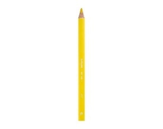 Bruynzeel Tripple Grip Yellow color Pencil - pack of 12