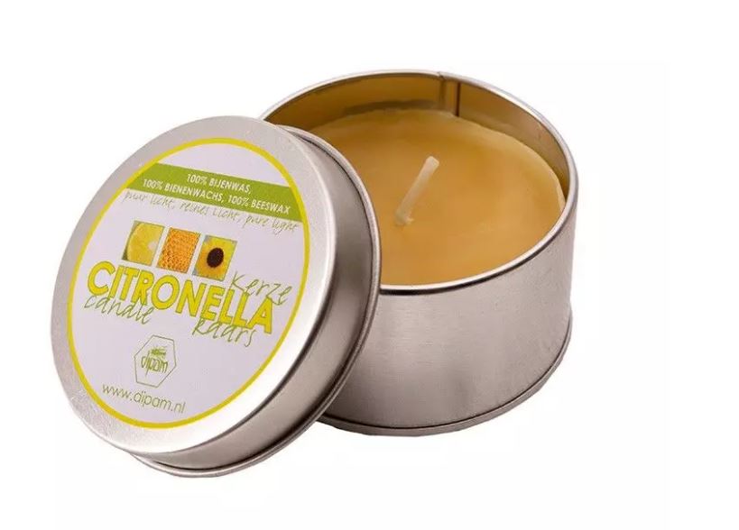 Dipam Citronella Candle