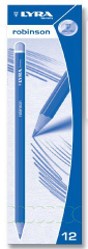 Lyra Robinson graphite pencils - 12 pack