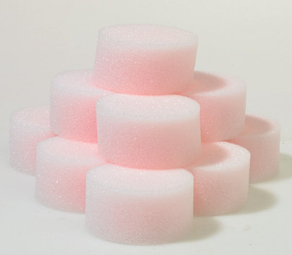 Face Painting Make-Up Sponges - 10 pack