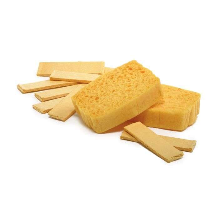 Pop-up Natural Sponge